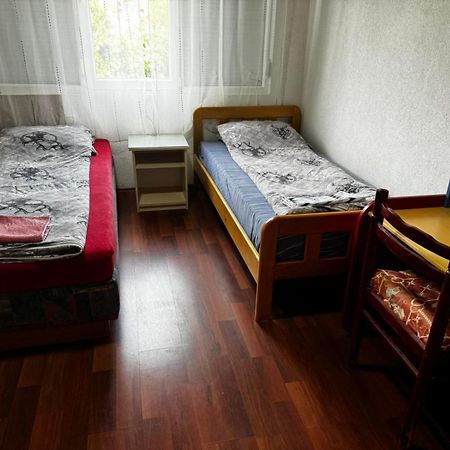 Bajam Apartments أوهغيد المظهر الخارجي الصورة