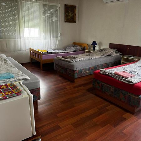 Bajam Apartments أوهغيد المظهر الخارجي الصورة