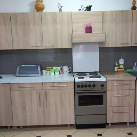 Bajam Apartments أوهغيد المظهر الخارجي الصورة