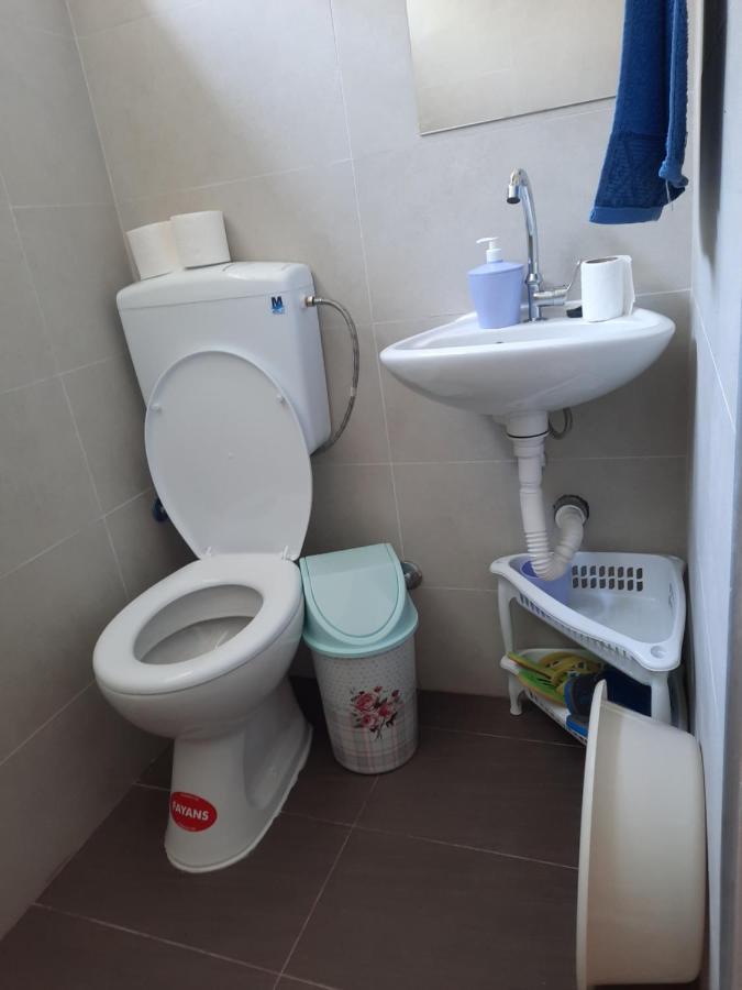 Bajam Apartments أوهغيد المظهر الخارجي الصورة