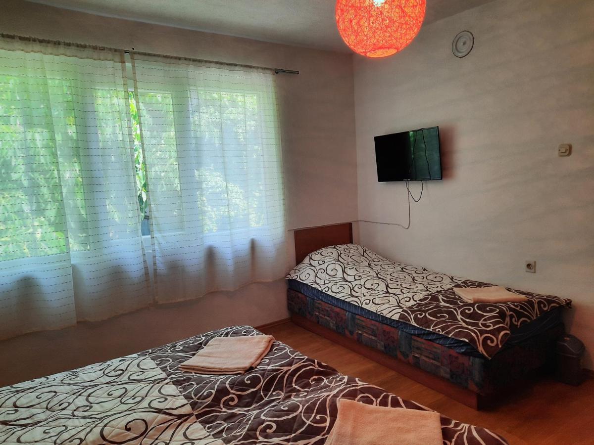 Bajam Apartments أوهغيد المظهر الخارجي الصورة