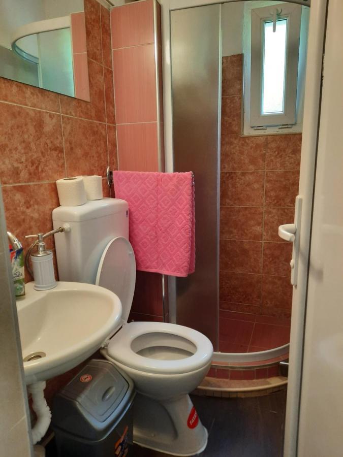 Bajam Apartments أوهغيد المظهر الخارجي الصورة