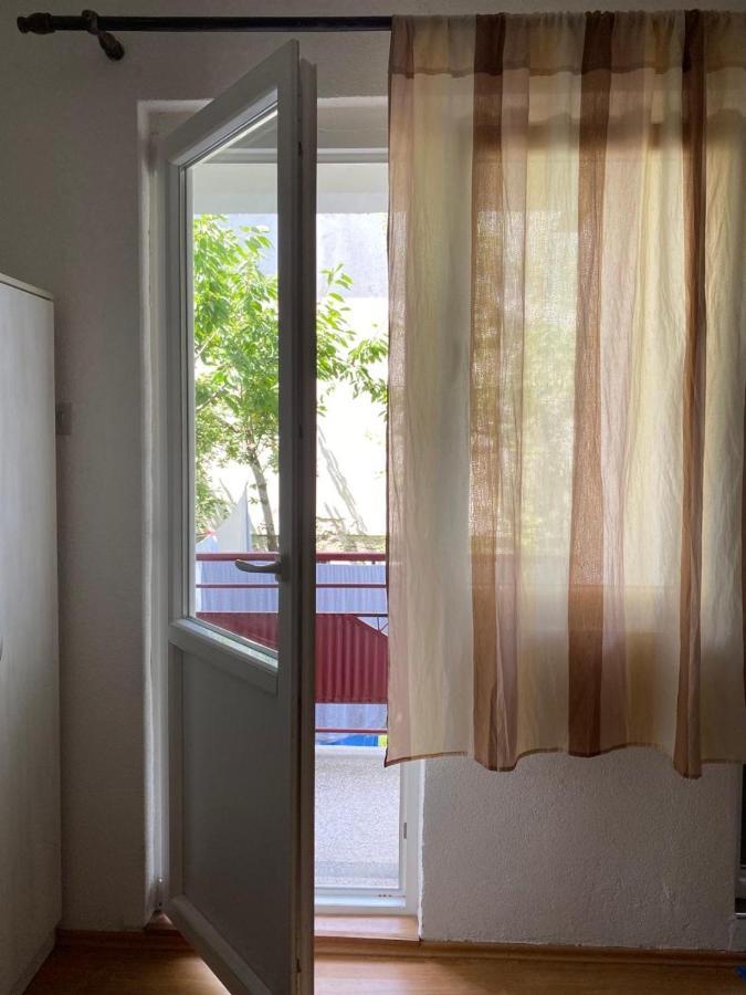 Bajam Apartments أوهغيد المظهر الخارجي الصورة