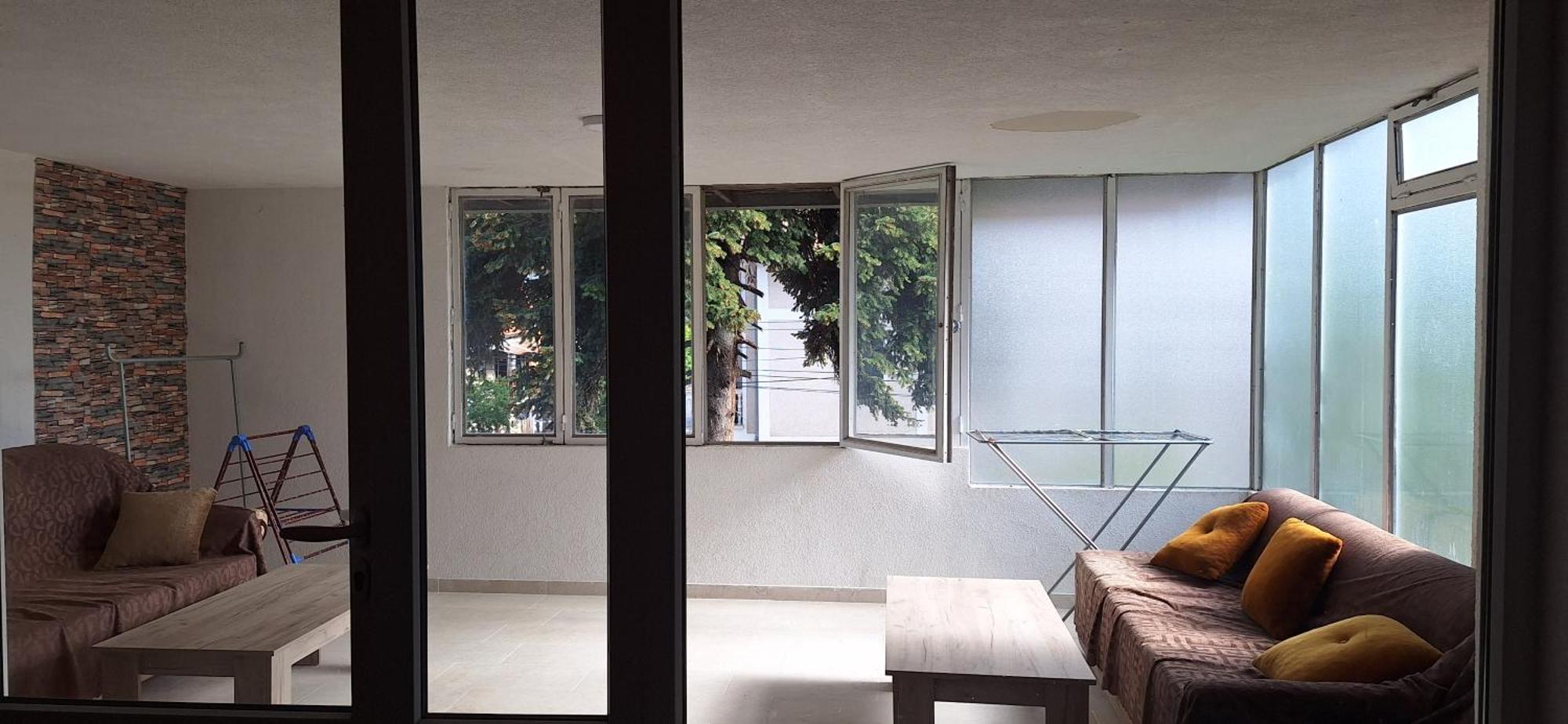 Bajam Apartments أوهغيد المظهر الخارجي الصورة
