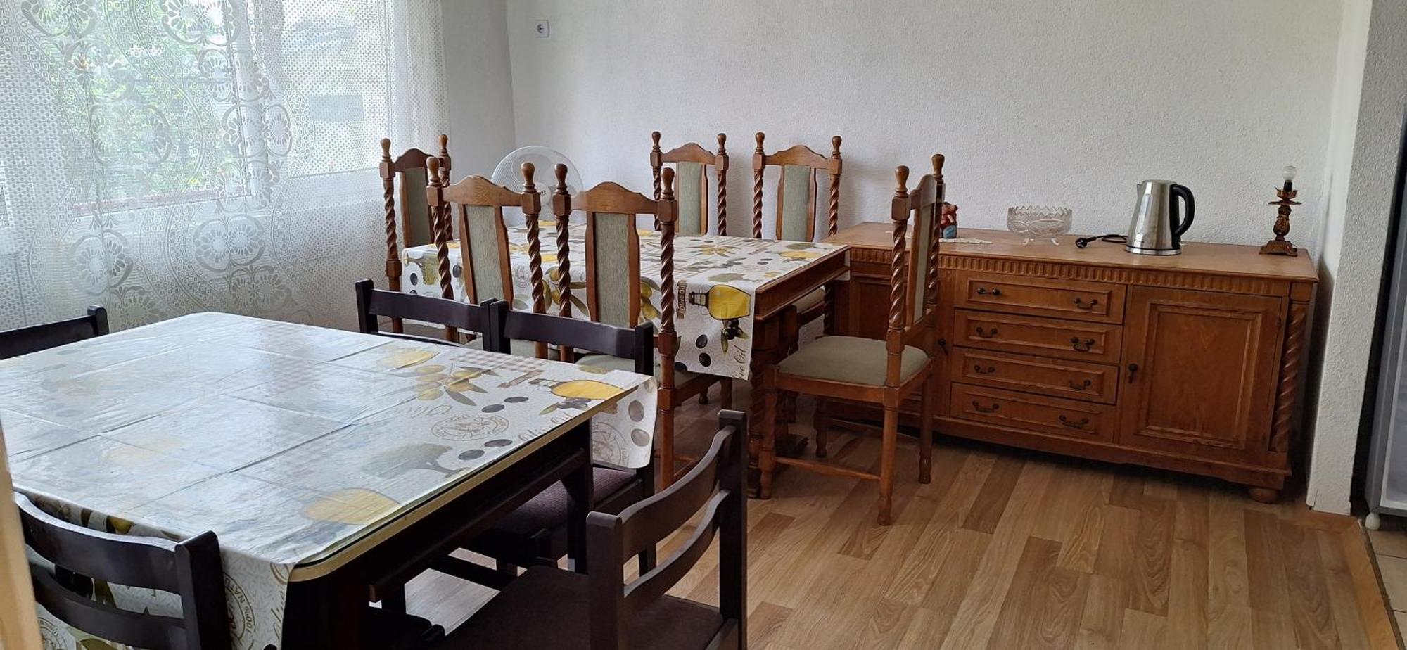 Bajam Apartments أوهغيد المظهر الخارجي الصورة