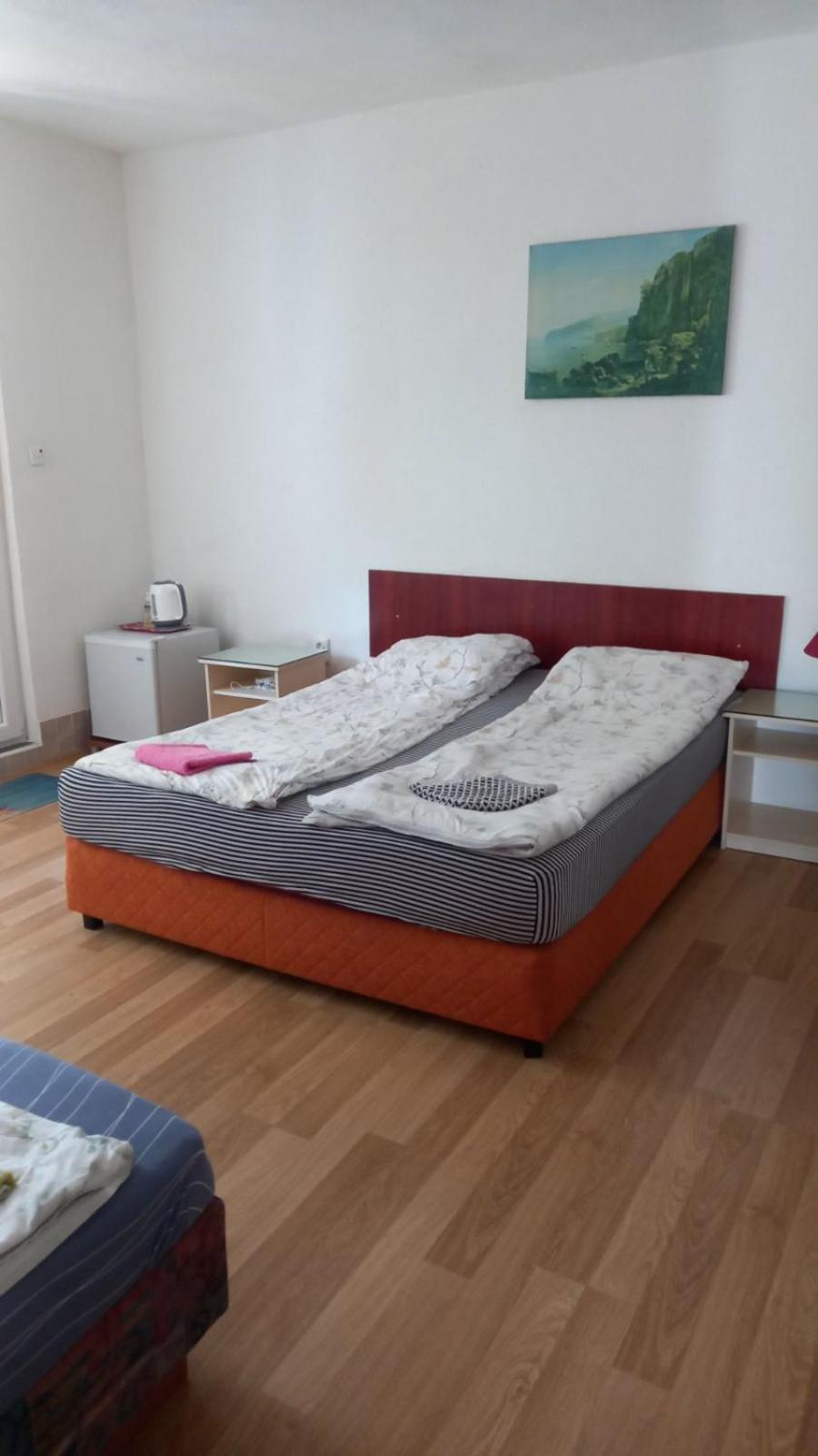 Bajam Apartments أوهغيد المظهر الخارجي الصورة