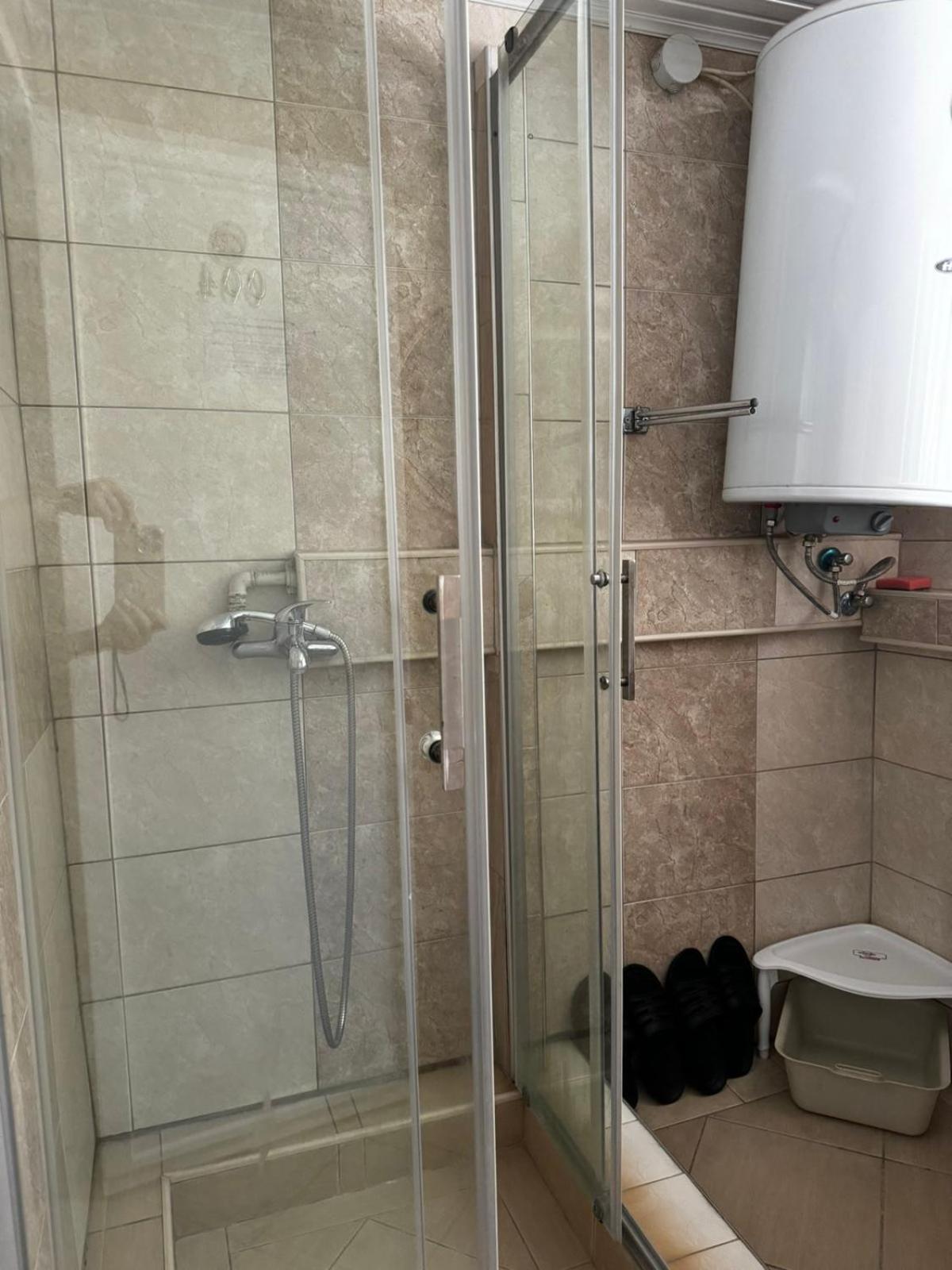 Bajam Apartments أوهغيد المظهر الخارجي الصورة