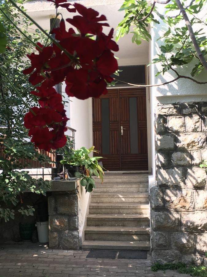 Bajam Apartments أوهغيد المظهر الخارجي الصورة