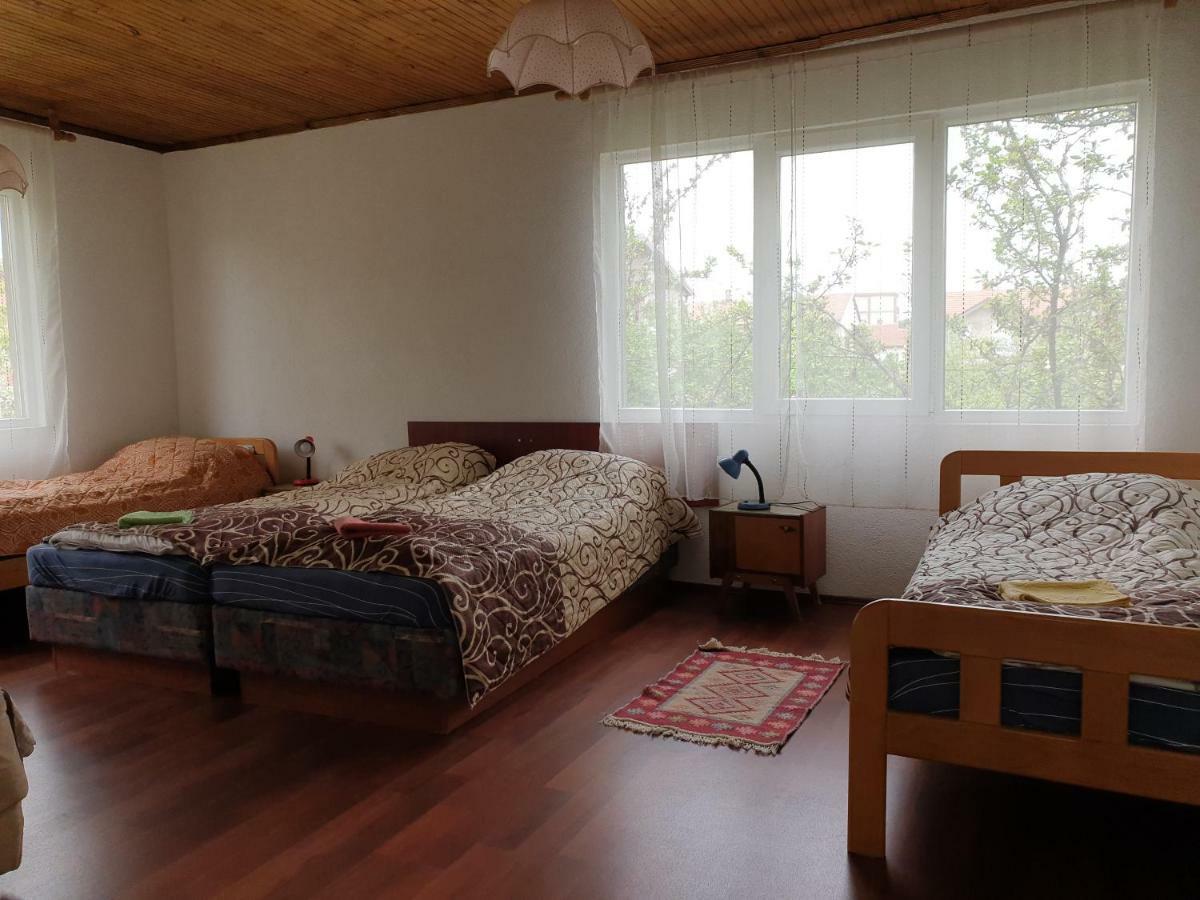 Bajam Apartments أوهغيد المظهر الخارجي الصورة